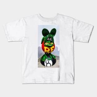 Rat Fink Kids T-Shirt